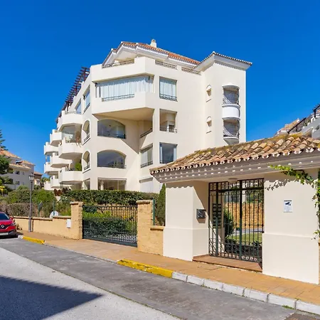 Hacienda Playa Appartement *