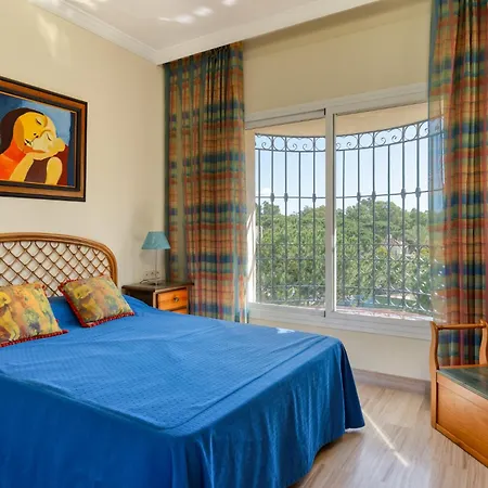 Hacienda Playa Appartement Marbellac