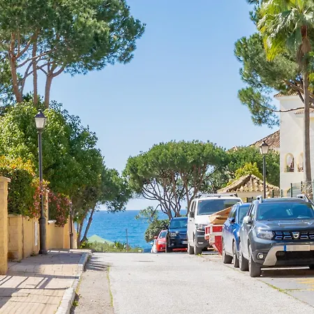 Hacienda Playa Marbellac