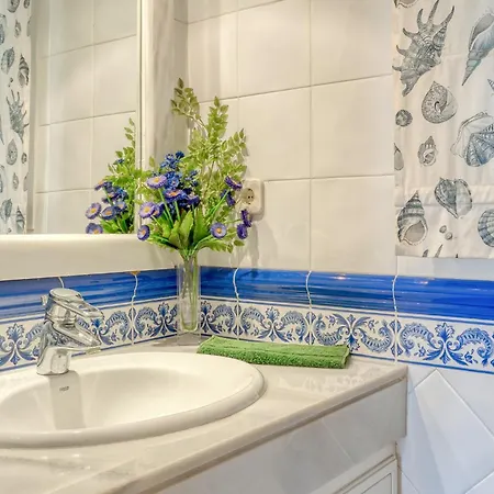 Appartement Hacienda Playa Marbellac