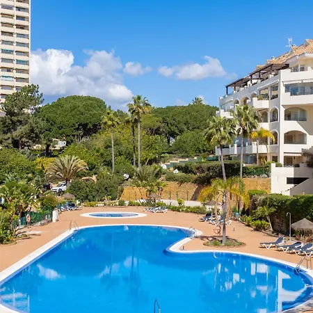 Hacienda Playa Διαμέρισμα Μαρμπέλλα