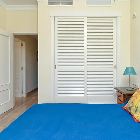 Hacienda Playa * Μαρμπέλλα