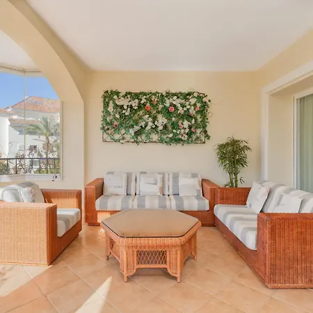 Hacienda Playa * Μαρμπέλλα