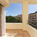 Hacienda Playa アパート マルベーリャ