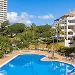 Hacienda Playa Apartmán Marbella