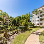 Apartmán Hacienda Playa Marbella