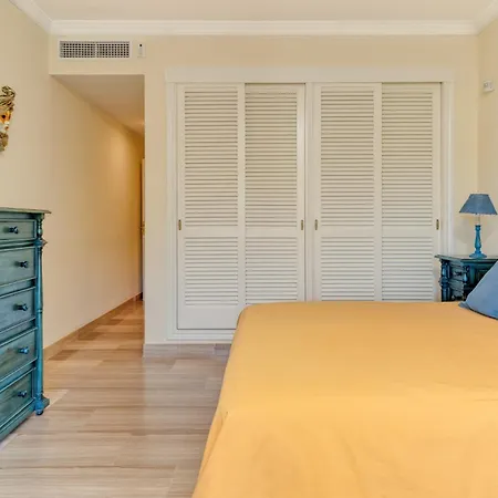 Appartamento Hacienda Playa Marbella