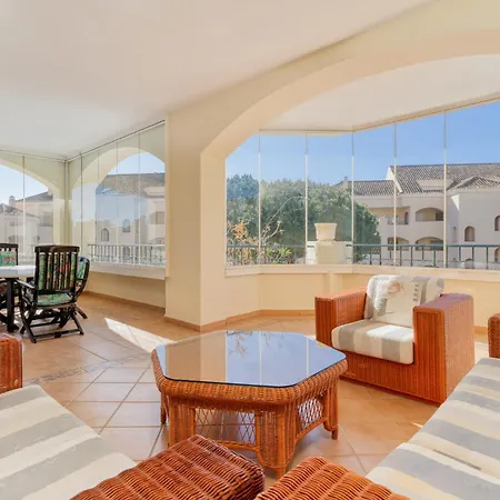 Apartamento Hacienda Playa