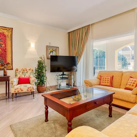 Apartamento Hacienda Playa