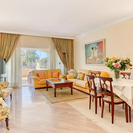 Apartamento Hacienda Playa *