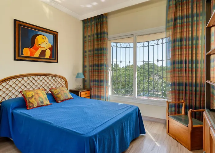 Hacienda Playa Daire Marbella