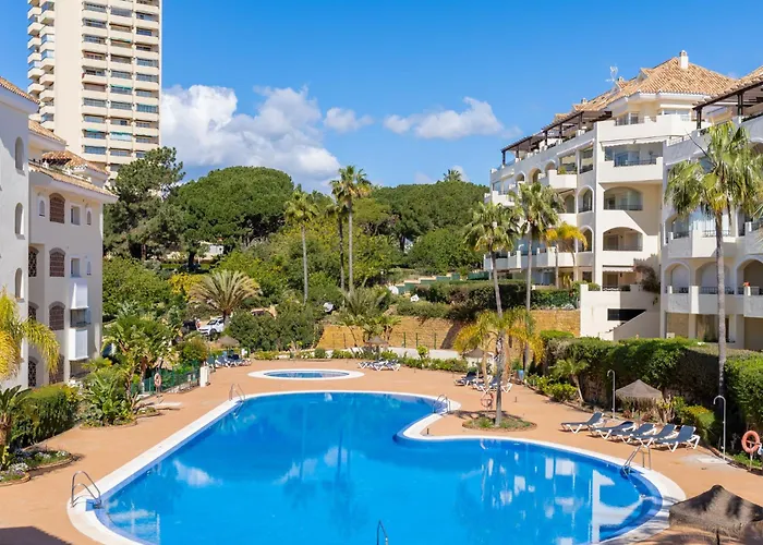 Hacienda Playa Daire Marbella