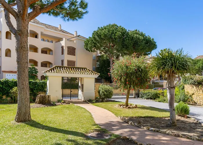 Hacienda Playa * Marbella