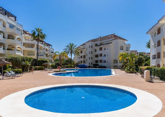 Daire Hacienda Playa