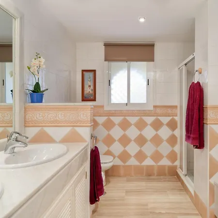 Apartamento Hacienda Playa