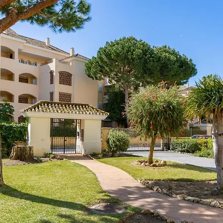 Hacienda Playa Marbella
